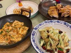 -顺风山庄(水濂山店)