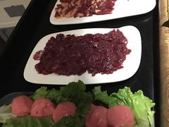 -牛焱·贵州黄牛肉火锅(城西银泰店)