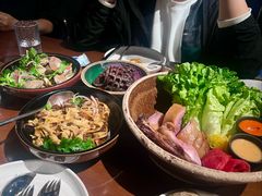 -MAGPIE喜鹊派餐厅(华侨城店)