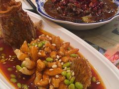 -玉桥餐厅(天坛店)