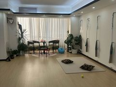 -简·无界健身工作室·运动康复·体态(石厦店)