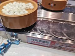 -龍歌自助小火锅(李沧顺和汇店)