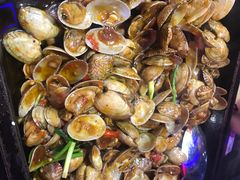 -蘭奢雅集·江浙菜(青山江滩店)