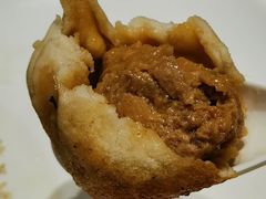 鲜肉生煎-大壶春生煎(四川中路店)