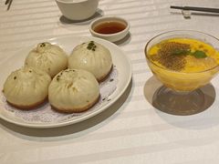 招牌生煎包-和记小菜(大宁店)