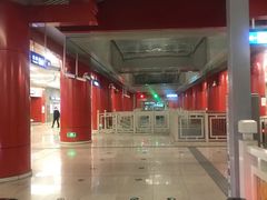 -前门(地铁站)