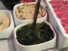 -花田里捞牛火锅(天润店)