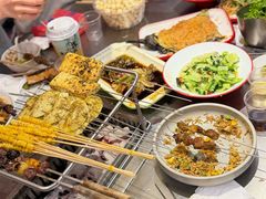 -遇西祠·海鲜烧烤(总店)