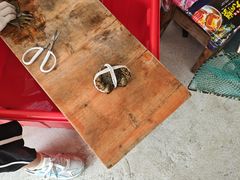 -阳澄湖大闸蟹·琼灵阁牌品牌连锁(吴中总店)