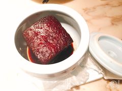 东坡肉-桂满陇·蟹黄小笼汤包(中山公园店)