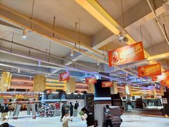 -燃无界格斗·拳击搏击体能馆(优品道店)