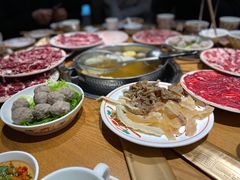 -汕头八合里海记牛肉店(清河店)