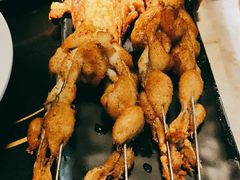 -沪小胖小龙虾(淮海中路旗舰店)