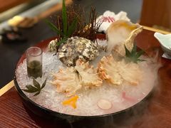 蟹身-蟹田居·活蟹料理(东城店)