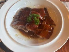 招牌烧鹅-顺德了能馆(虎门店)