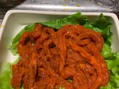 -海底捞火锅(凯德广场店)