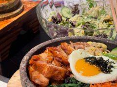 -七八冷面·延边朝鲜族美食(欢乐谷店)