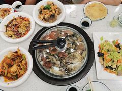 -睿柏云酒店-餐厅