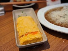 流蛋华玉子烧-CURRY YA 熟成咖哩專門店(深圳湾万象城店)