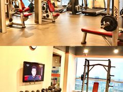 -上海浦东康桥绿地假日酒店