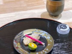 -鮨乐亭Omakase·海胆宴
