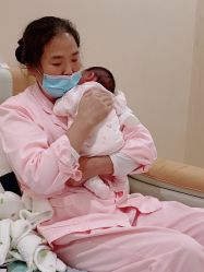 点击看大图 -施恩·贝蒂国际母婴月子中心(百信丽郡店)