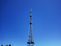 -白草畔自然风景区