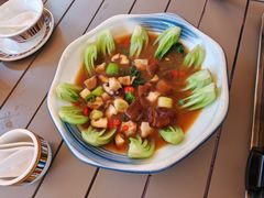 -思金拉措庄园藏餐(太阳岛店)