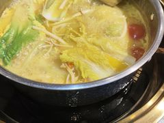 -八珍玉食鸡煲·打边炉(印象城店)