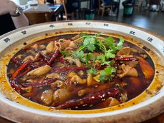 -马头巷·食景园(苏州总店)