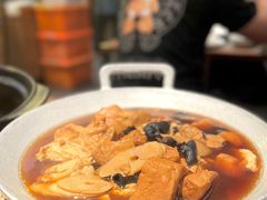 -小绍兴家宴·百年绍兴菜(鲁迅路店)