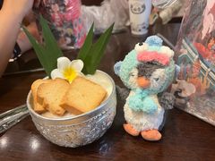 泡鲁达-婉泰·特色小吃·舂鸡脚(告庄二店)