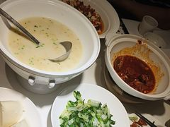 -院里寻菜·精致庭院菜(观沙岭店)