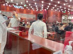 -喜家德虾仁水饺(长泰广场店)