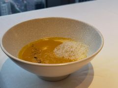 -云厨·高空西餐厅(成都瑯珀·凯悦臻选酒店)