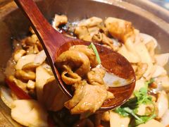 -马头巷·隐庐居·红油大虾(园区店)