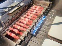 -很久以前羊肉串(南京路第一百货店)