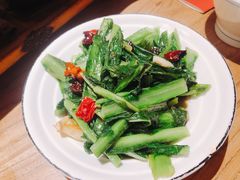 -树厨贵州菜(大十字店)