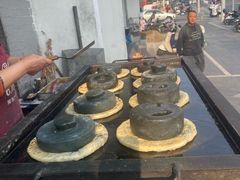 -歙县张记渔梁石头粿(渔梁住保小区店)