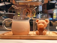 -大树餐厅(益田假日店)