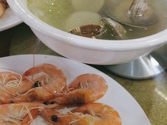 -林记海鲜排档·十年海鲜地标
