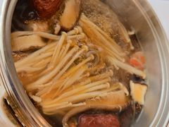 -澳洲肥牛火锅(转盘路店)
