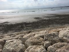 -库塔海滩