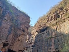 -云台山风景名胜区