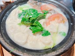 -陶德砂锅(蜀汉路店)