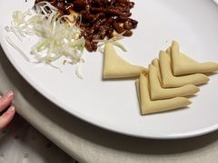 -鸭王烤鸭店(三里河店)