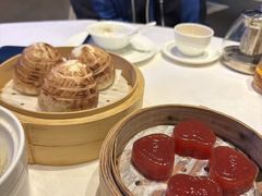 -安蒂娅.悦景轩中餐厅(西乡店)