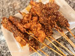 炸里脊肉-小街天府(西工小街店)