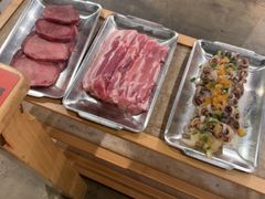 -霸腹烤肉(厦门柚子番店)