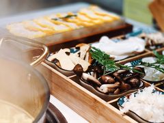 -花菇朵 ll 野生菌火锅·精品云南菜(后沙峪店)